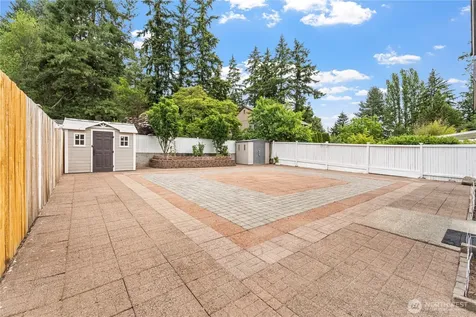 2616 130th Street NE Seattle WA 98125