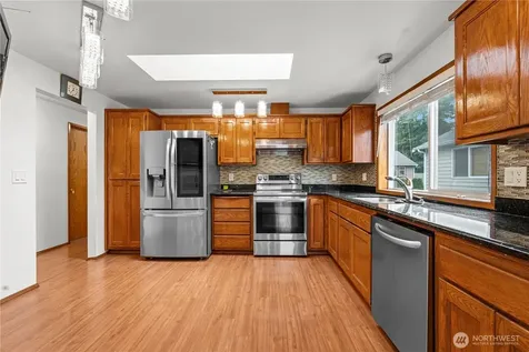 2616 130th Street NE Seattle WA 98125