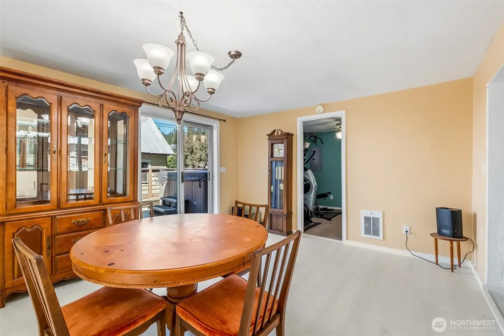 604 Cedar Street Leavenworth WA 98826