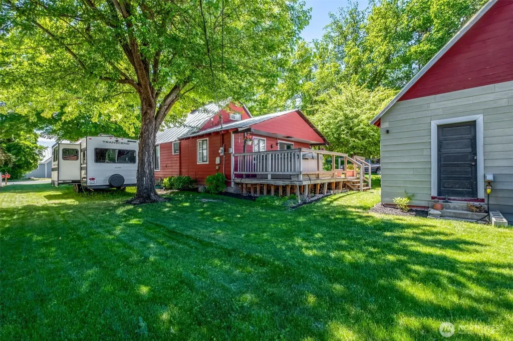 604 Cedar Street Leavenworth WA 98826