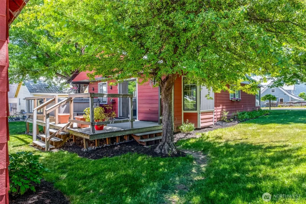 604 Cedar Street Leavenworth WA 98826