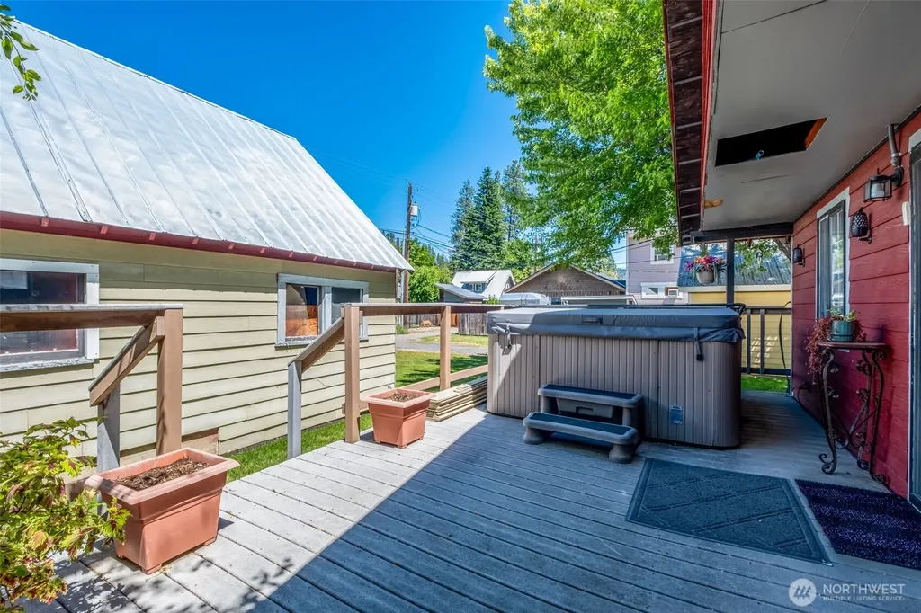 604 Cedar Street Leavenworth WA 98826