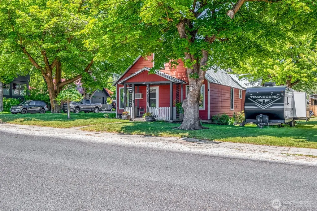 604 Cedar Street Leavenworth WA 98826