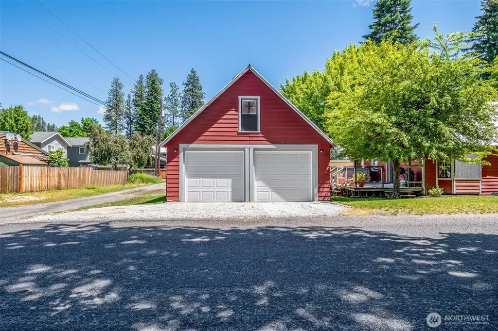604 Cedar Street Leavenworth WA 98826