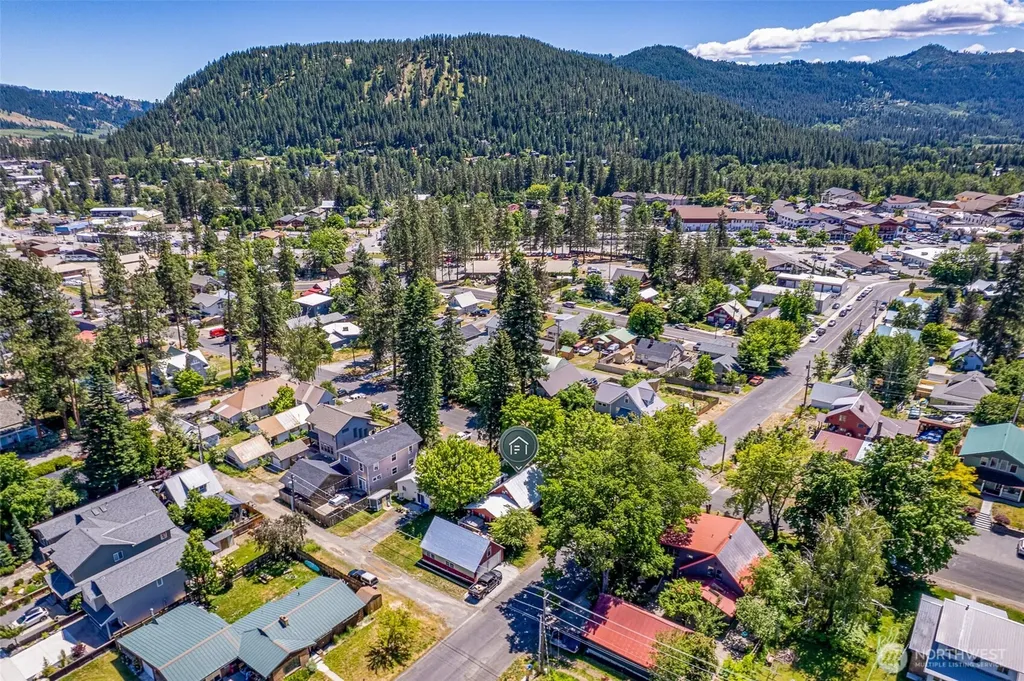 604 Cedar Street Leavenworth WA 98826