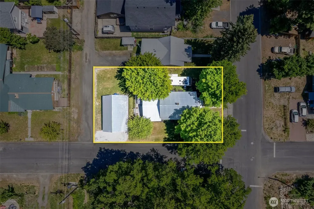 604 Cedar Street Leavenworth WA 98826