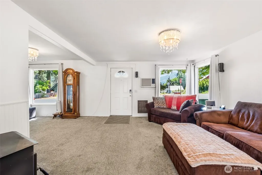604 Cedar Street Leavenworth WA 98826
