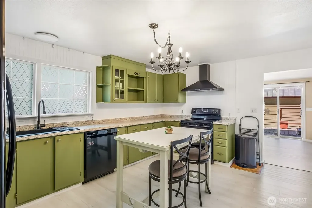 604 Cedar Street Leavenworth WA 98826