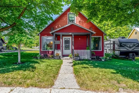 604 Cedar Street Leavenworth WA 98826