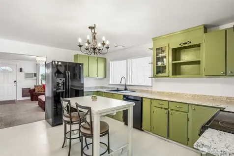 604 Cedar Street Leavenworth WA 98826