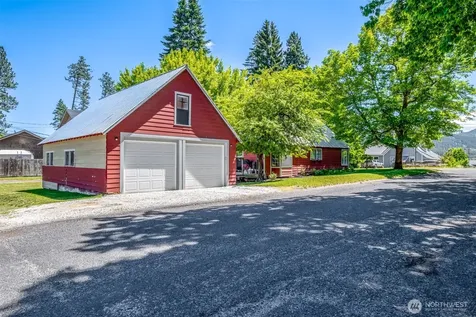 604 Cedar Street Leavenworth WA 98826