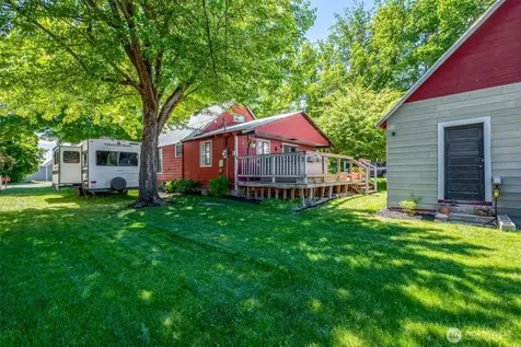 604 Cedar Street Leavenworth WA 98826