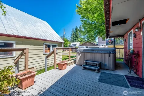 604 Cedar Street Leavenworth WA 98826