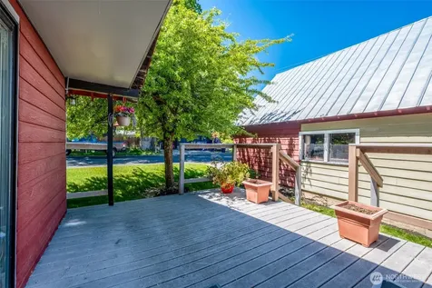 604 Cedar Street Leavenworth WA 98826