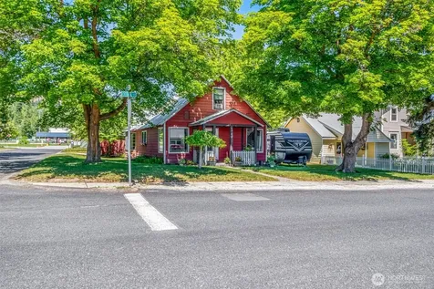 604 Cedar Street Leavenworth WA 98826