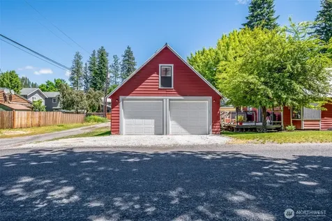 604 Cedar Street Leavenworth WA 98826