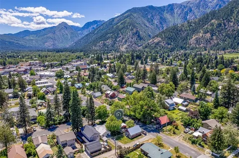 604 Cedar Street Leavenworth WA 98826