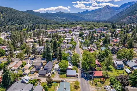 604 Cedar Street Leavenworth WA 98826