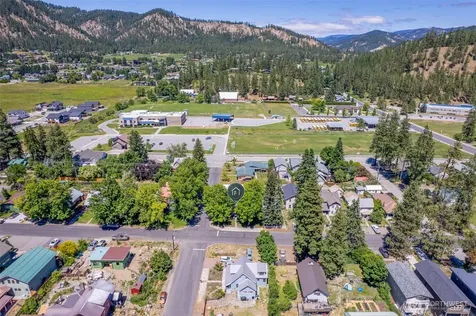604 Cedar Street Leavenworth WA 98826