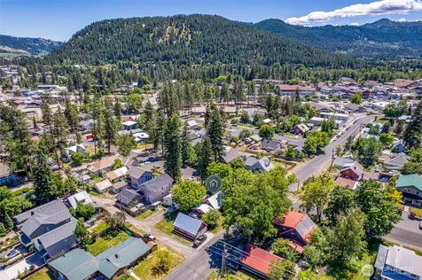 604 Cedar Street Leavenworth WA 98826