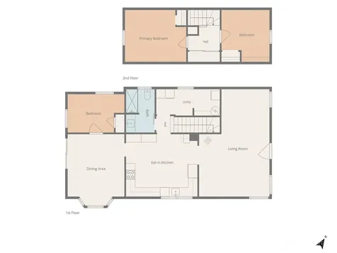 604 Cedar Street Leavenworth WA 98826