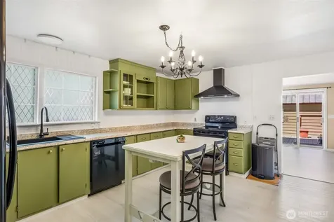 604 Cedar Street Leavenworth WA 98826