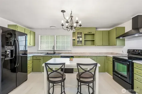 604 Cedar Street Leavenworth WA 98826