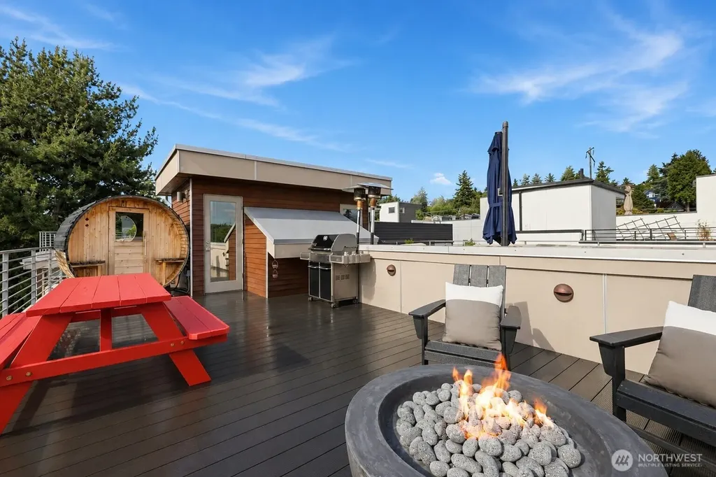 316 NW 41st Street Seattle WA 98107