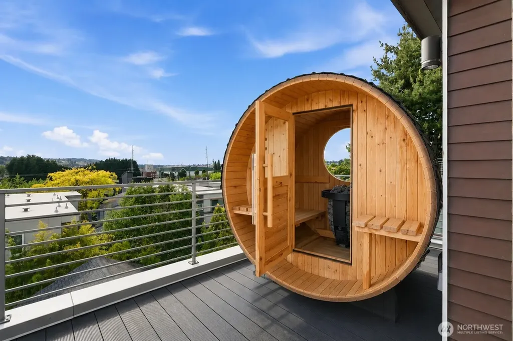 316 NW 41st Street Seattle WA 98107