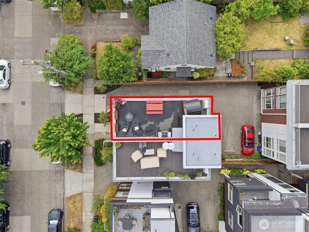 316 NW 41st Street Seattle WA 98107