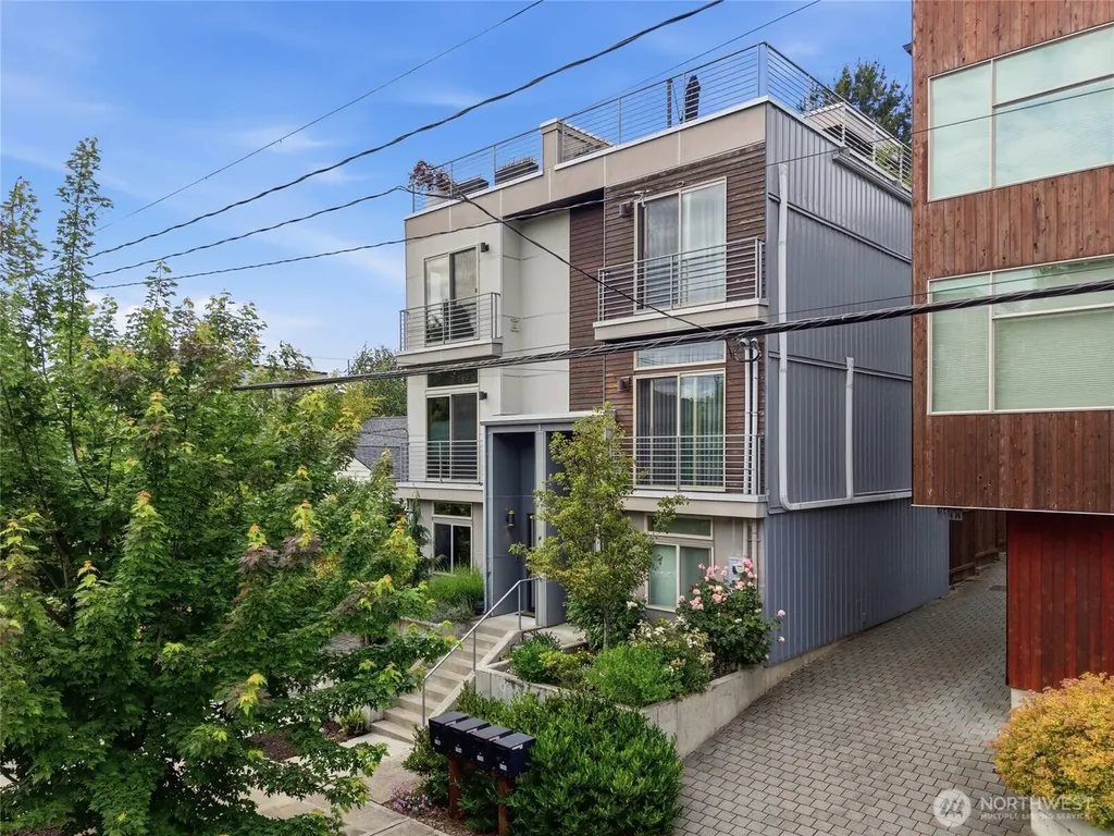 316 NW 41st Street Seattle WA 98107