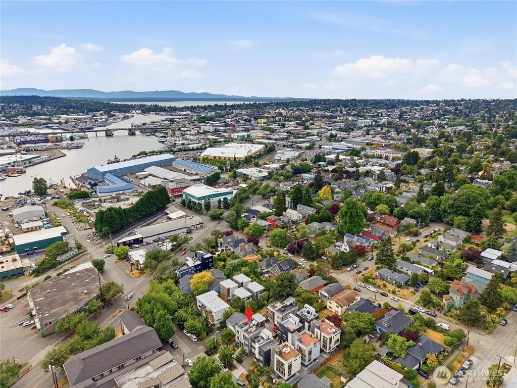 316 NW 41st Street Seattle WA 98107