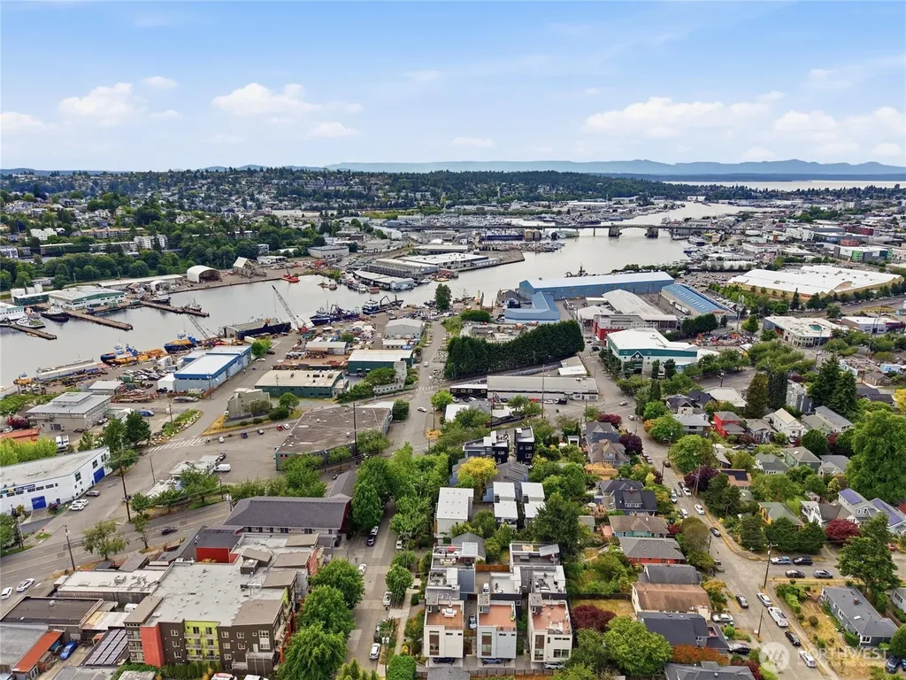 316 NW 41st Street Seattle WA 98107