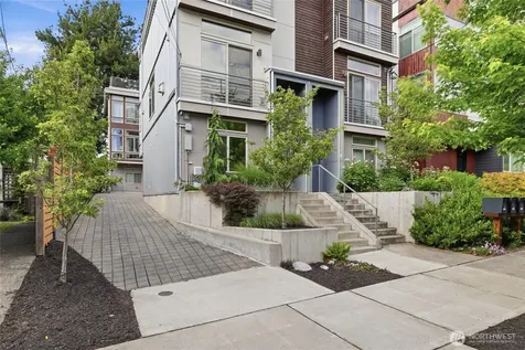 316 NW 41st Street Seattle WA 98107