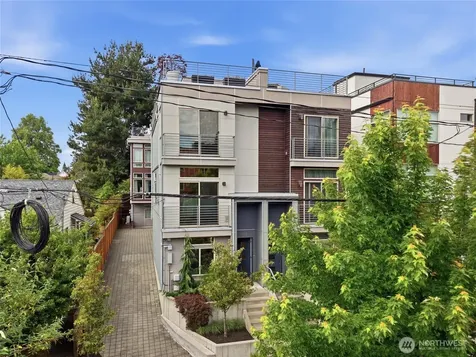 316 NW 41st Street Seattle WA 98107