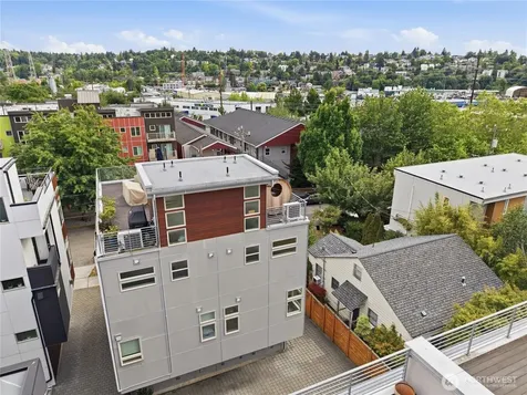316 NW 41st Street Seattle WA 98107