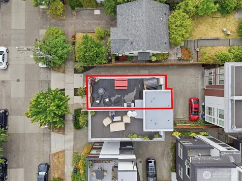 316 NW 41st Street Seattle WA 98107