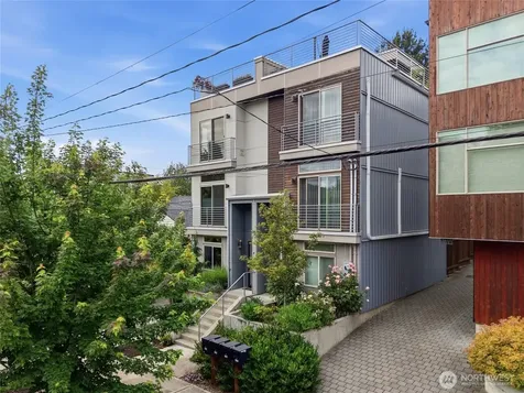 316 NW 41st Street Seattle WA 98107