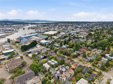 316 NW 41st Street Seattle WA 98107