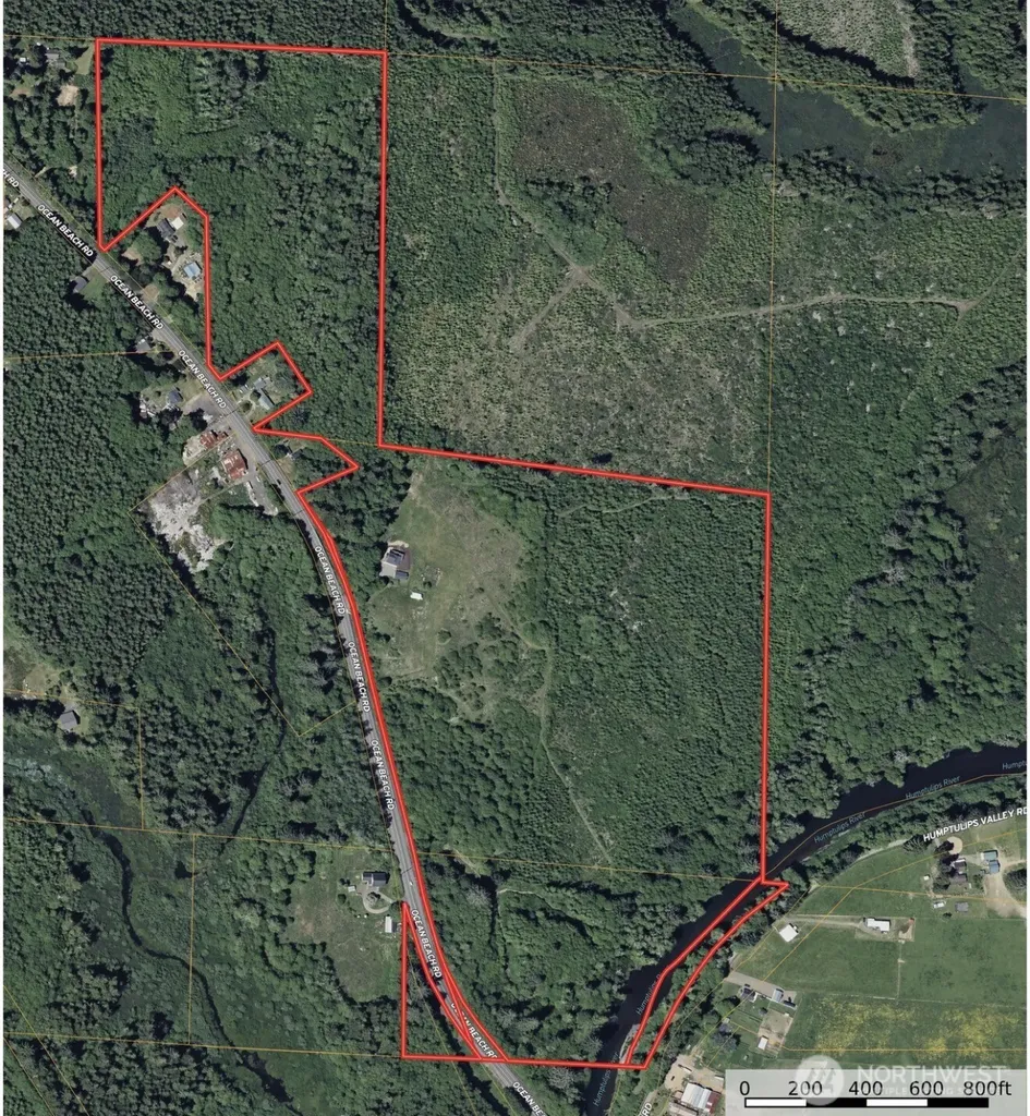 1518 Ocean Beach Road Hoquiam WA 98550