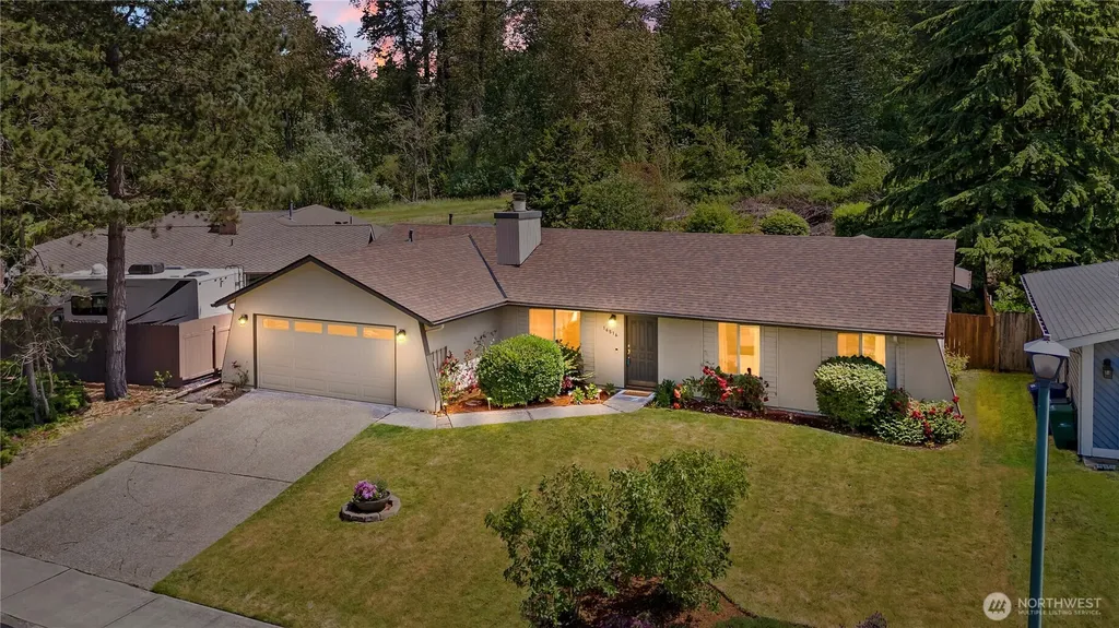 16516 133rd Place SE Renton WA 98058