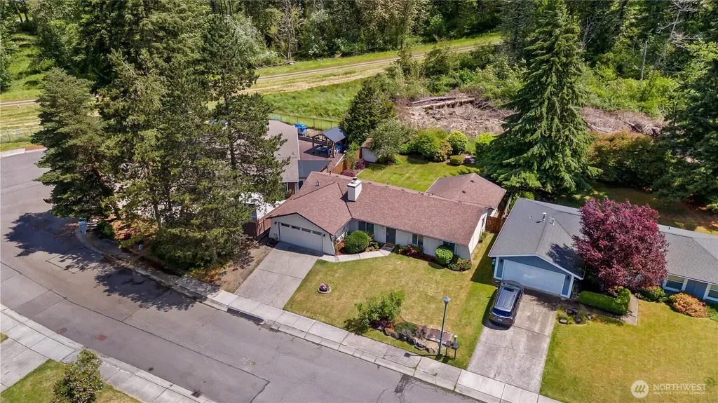 16516 133rd Place SE Renton WA 98058