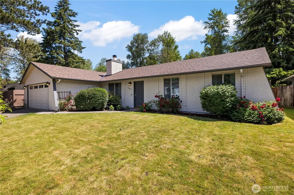 16516 133rd Place SE Renton WA 98058