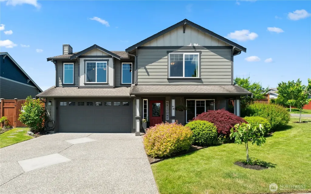 27818 71st Avenue NW Stanwood WA 98292