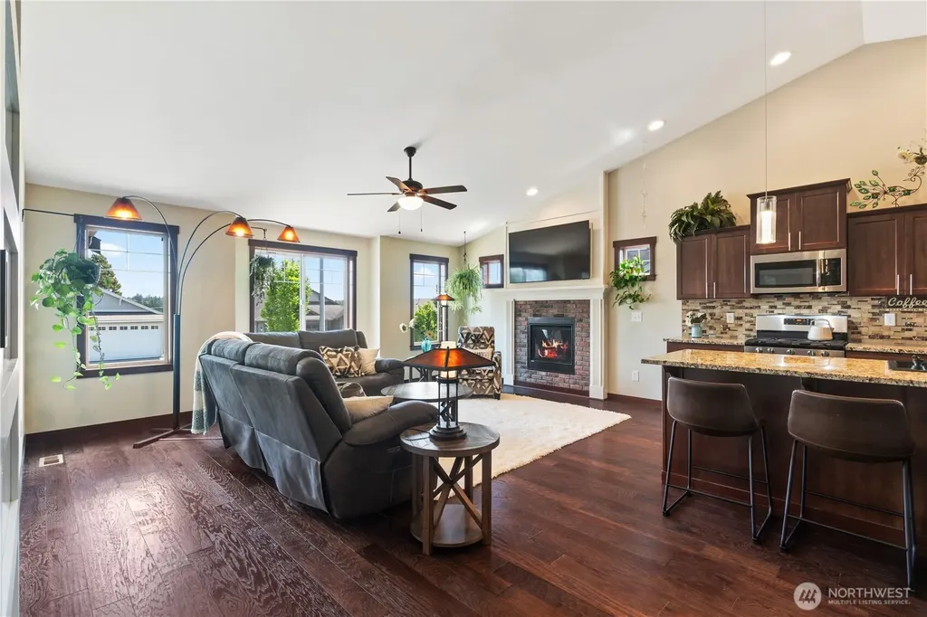 27818 71st Avenue NW Stanwood WA 98292