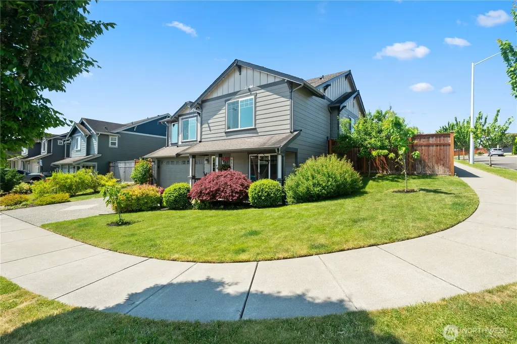 27818 71st Avenue NW Stanwood WA 98292