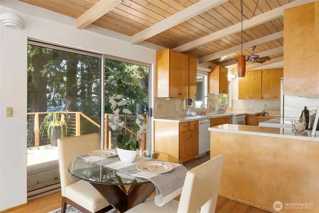 14358 NW Rhoda Lane Seabeck WA 98380