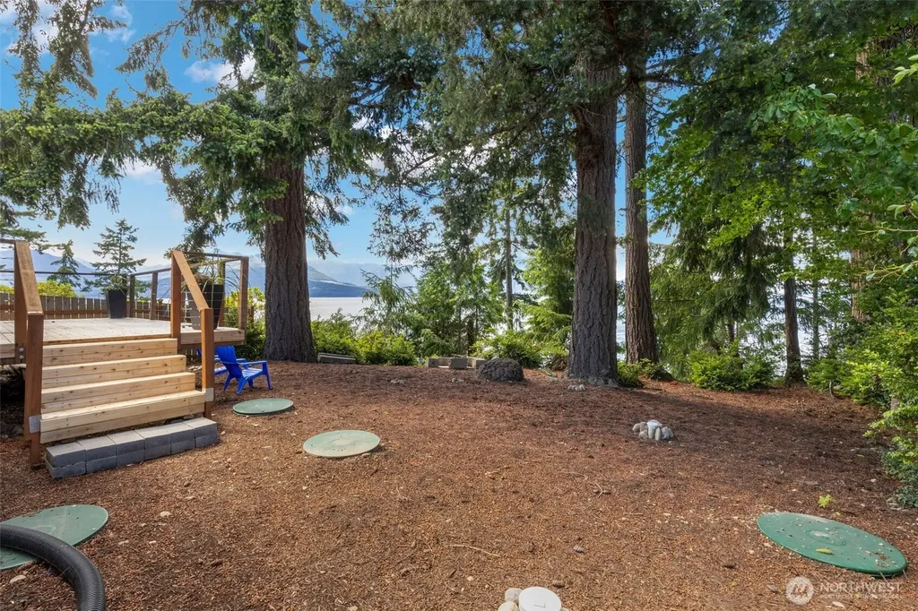14358 NW Rhoda Lane Seabeck WA 98380