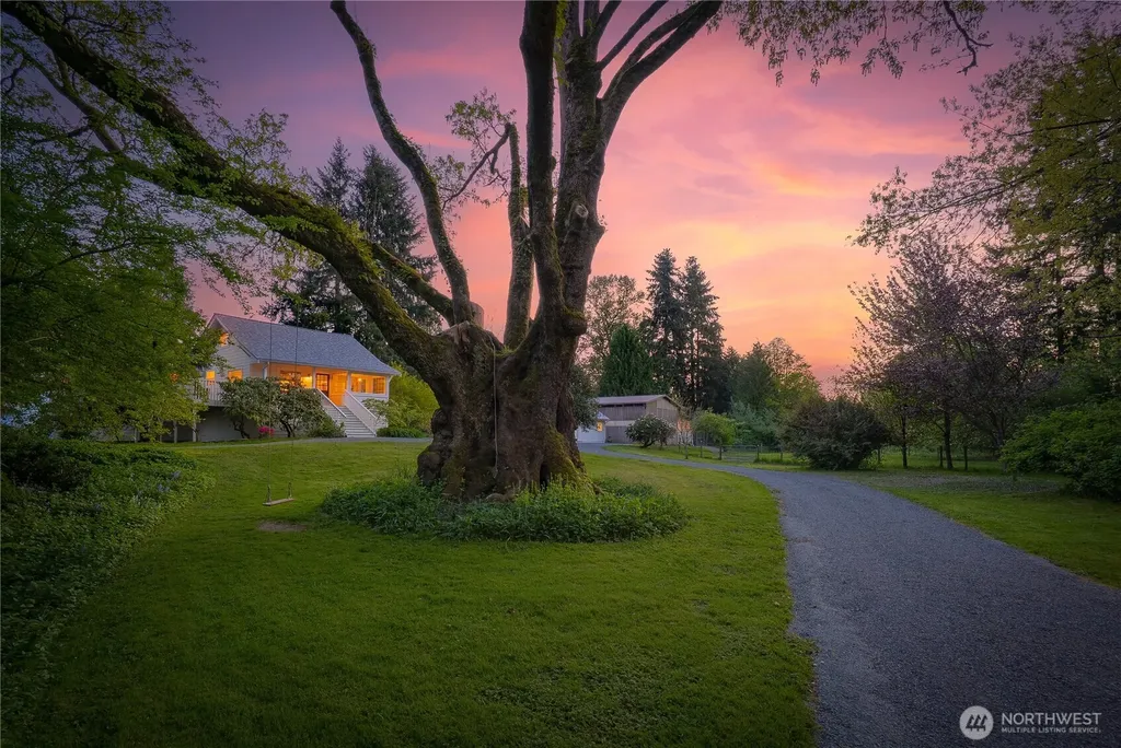 10708 Old Snohomish Monroe Road Snohomish WA 98290