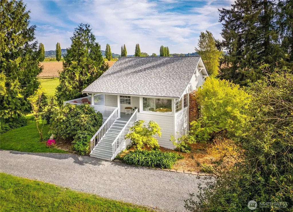 10708 Old Snohomish Monroe Road Snohomish WA 98290